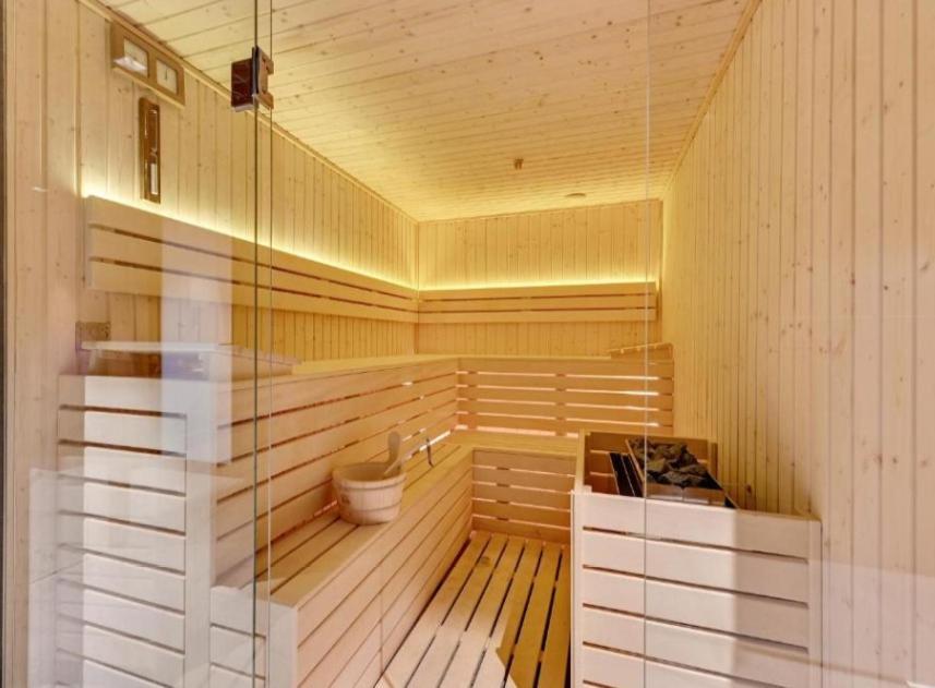 Apartament Dobra Fala Gdańsk Buitenkant foto